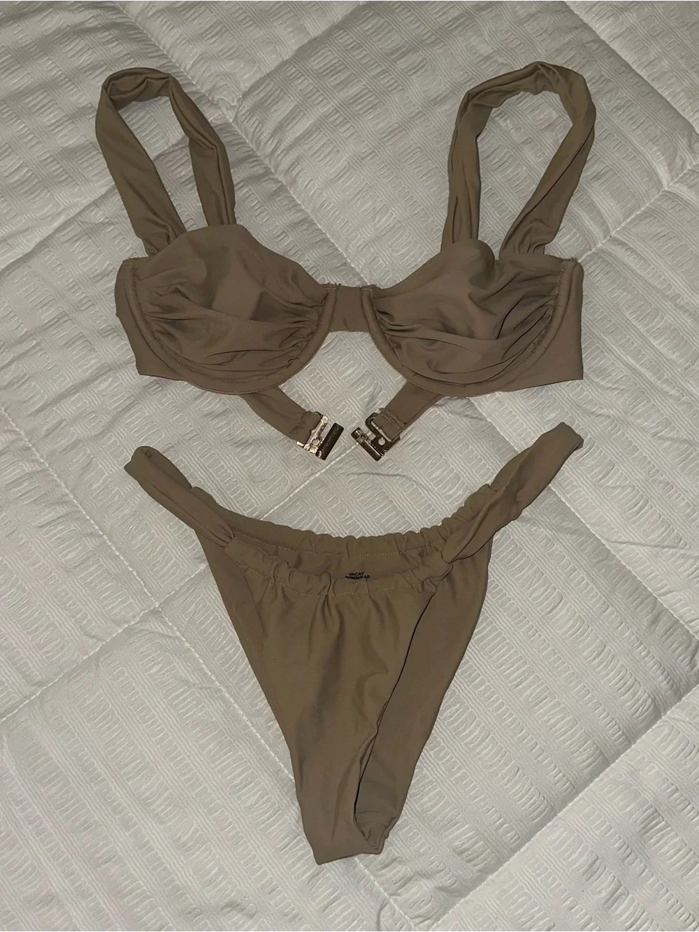 Vacay Swimwear